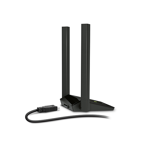 USB Wi-Fi მიმღები - TP-Link Archer T4U Plus AC1300