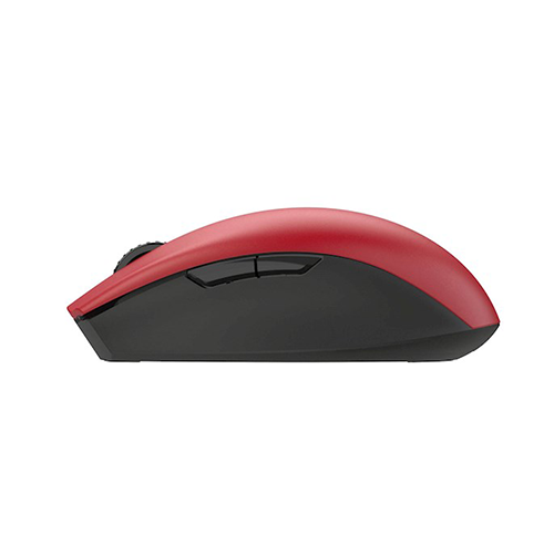უკაბელო ტენვადი მაუსი - Mouse 2E MF2030 Rechargeable Red WL
