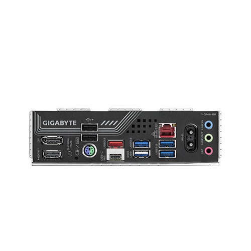 დედაბარათი - Gigabyte B850 Gaming X Wi-Fi DDR5