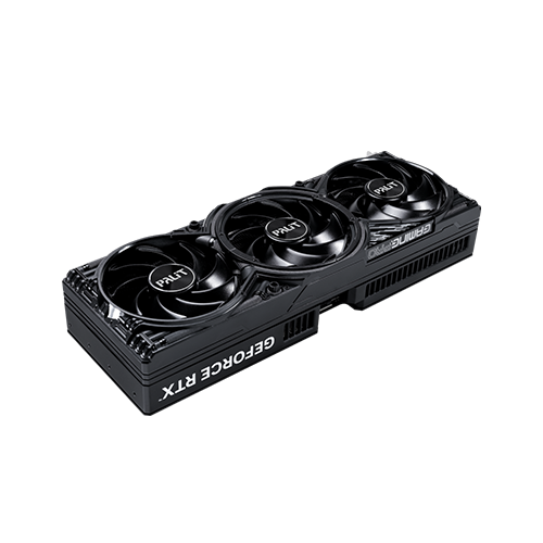 ვიდეობარათი - Palit RTX 5080 16 GB Gaming Pro Oc