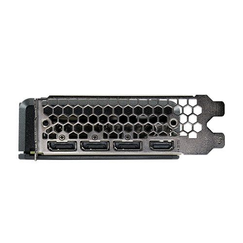 ვიდეობარათი - Palit RTX 3050 8 GB Dual Oc