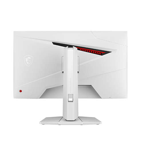 მონიტორი - Msi Mag 274URFW - 27 Inch / 4K / IPS / 160 Hz / 0.5 Ms