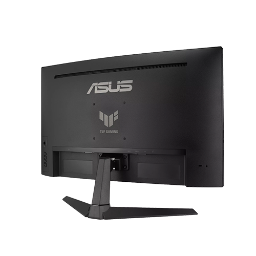 რკალური მონიტორი - Asus Tuf Gaming VG27VQM1B - 27 Inch / FHD / VA / 280 Hz / 1 Ms
