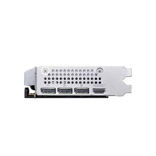ვიდეობარათი - Msi Ventus 2X RTX 5060 8 GB