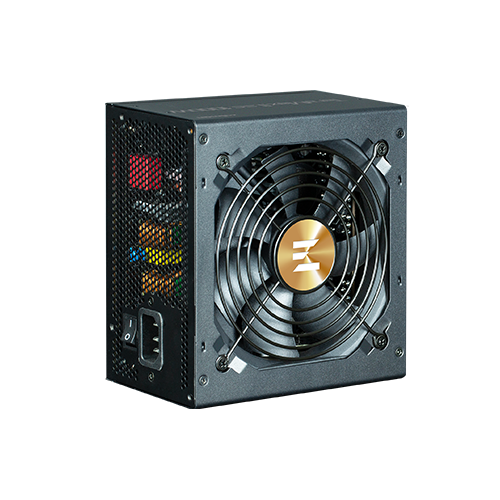 კვების ბლოკი - Zalman TeraMax 2 SE View ZM 1000 Watt 80 Plus Gold Full Modular Black