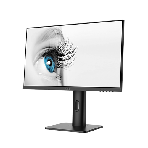 მონიტორი - Msi Pro MP243XP - 23.8 Inch / FHD / IPS / 100 Hz / 1 Ms