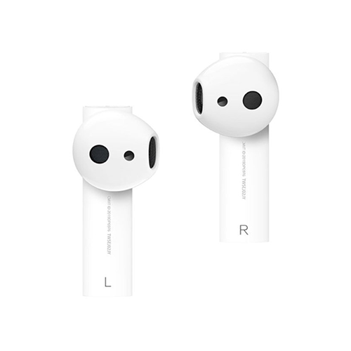 მობილურის Bluetooth ყურსასმენი - Xiaomi Mi True Wireless Earphones 2S TWSEJ07WM (BHR4208GL) White