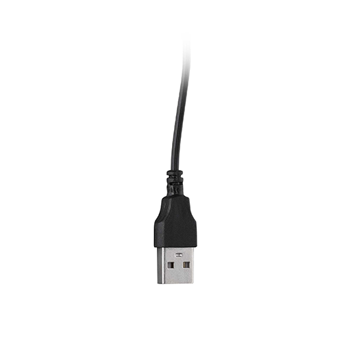 დინამიკი - 2E PCS301 RGB 2.1 USB Black