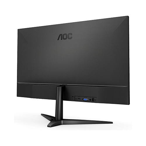 მონიტორი - Aoc 24B1H - 23.6 Inch / FHD / VA / 75 Hz / 8 Ms
