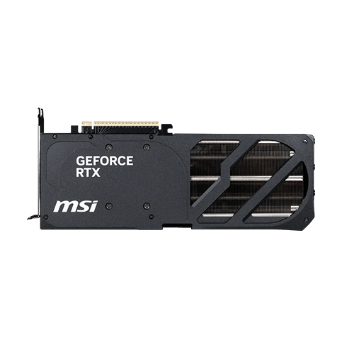 ვიდეობარათი - Msi Shadow 3X RTX 5070 12 GB Oc