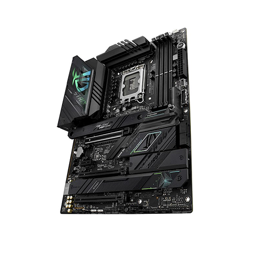 დედაბარათი - Asus Rog Strix Z790-F Gaming Wi-Fi DDR5