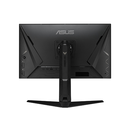 მონიტორი - Asus Tuf Gaming VG27AQL3A - 27 Inch / 2K / IPS / 180 Hz / 1 Ms