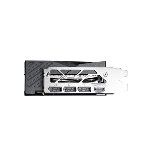 ვიდეობარათი - Msi RTX 5060 Ti 16 GB Gaming