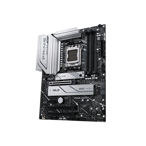 დედაბარათი - Asus Prime X670-P DDR5