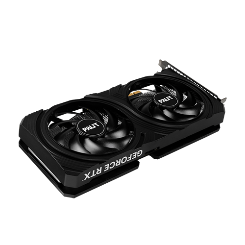 ვიდეობარათი - Palit RTX 4060 8 GB Infinity 2