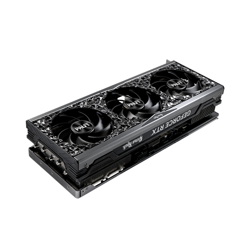 ვიდეობარათი - Palit RTX 4080 16 GB Game Rock Oc