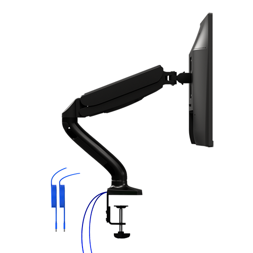 მონიტორის საკიდი - Aoc AS110DX Single Arm