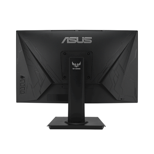 რკალური მონიტორი - Asus Tuf Gaming VG24VQE - 23.6 Inch / FHD / VA / 165 Hz / 1 Ms