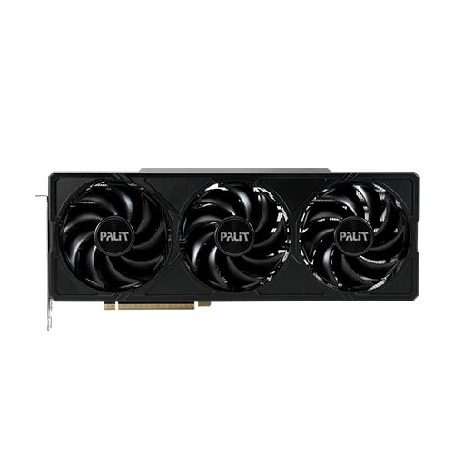 ვიდეობარათი - Palit RTX 4080 16 GB Jetstream Super Oc