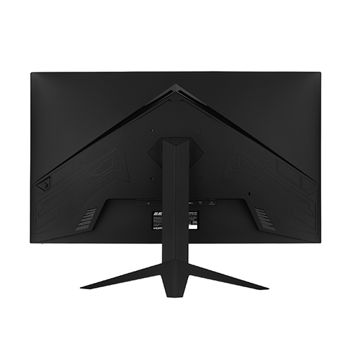 რკალური მონიტორი - 2E G2725BV - 27 Inch / 2K / VA / 180 Hz / 1 Ms