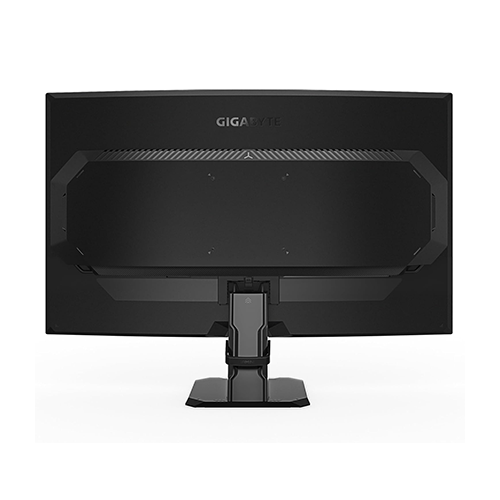 რკალური მონიტორი - Gigabyte GS27QCA - 27 Inch / 2K / VA / 180 Hz / 1 Ms