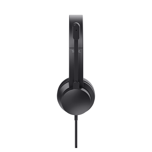 Headset - Trust Ayda USB