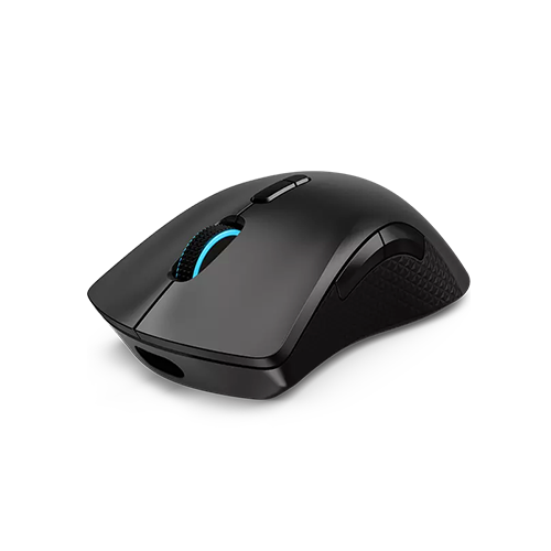 უკაბელო ტენვადი მაუსი - Lenovo Legion M600 Rechargable Black WL