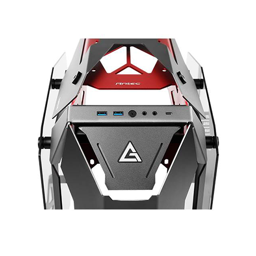 ქეისი - Antec Torque Torque
