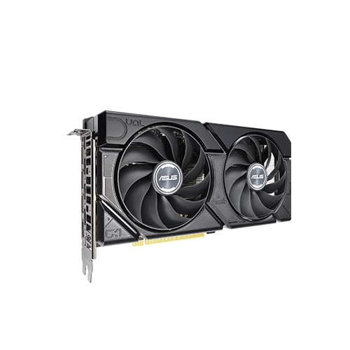 ვიდეობარათი - Asus RTX 4060 Ti 8 GB Dual Oc Evo