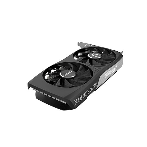 ვიდეობარათი - Zotac RTX 4060 8 GB Twin Edge Oc