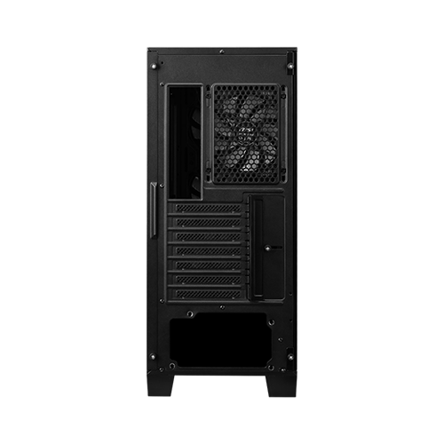 ქეისი - Msi Mag Forge 321R Airflow - 4x120 Fan ARGB