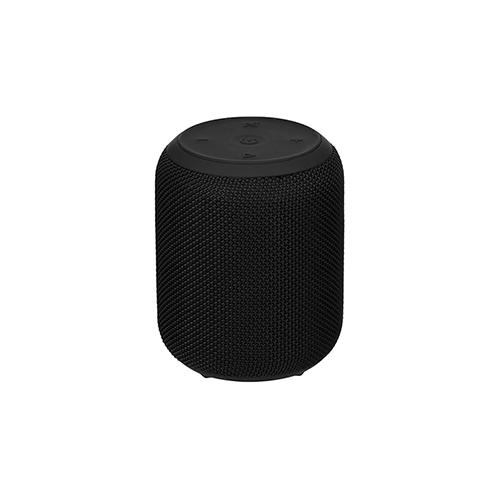 უკაბელო Bluetooth დინამიკი - 2E Portable Speaker SoundXPod TWS, MP3, Wireless, Waterproof Black