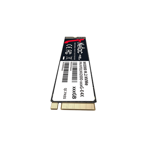 M2 SSD Netac NV2000 256 GB PCIe 3.0