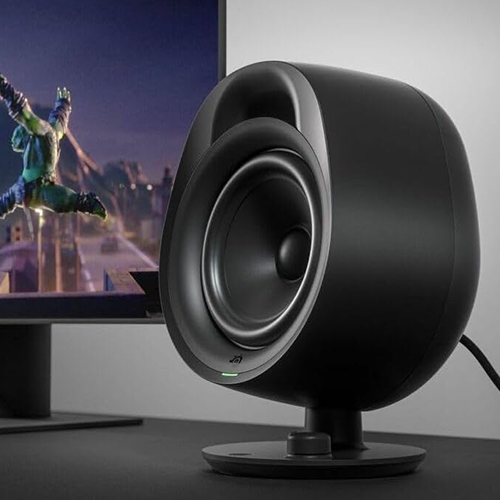 დინამიკი - SteelSeries Arena 3 Black