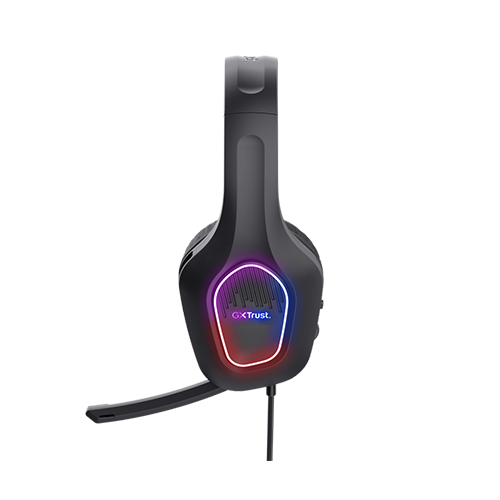 ყურსასმენი - Trust GXT 416 Zirox Black