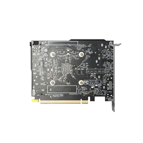 ვიდეობარათი - Zotac RTX 3050 6 GB Solo