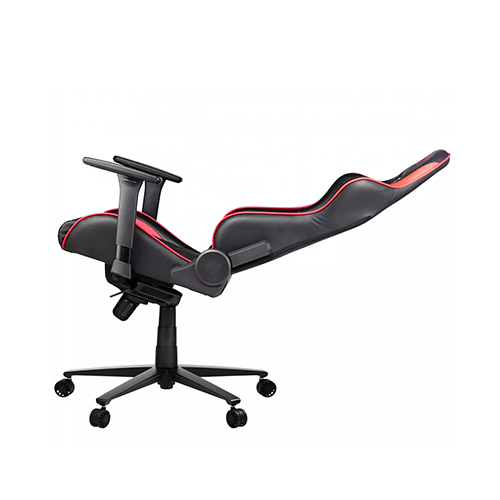 კომპიუტერის სკამი - HyperX Chair Blast Black-Red