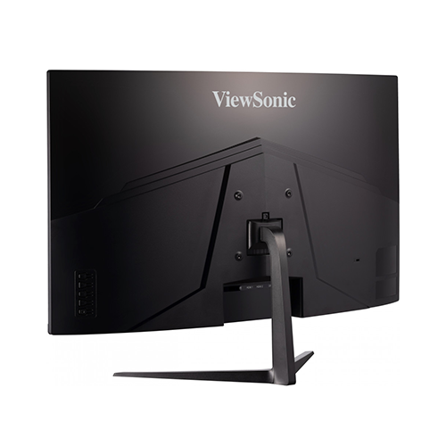 რკალური მონიტორი - ViewSonic Omni VX3218C - 32 Inch / 2K / VA / 180 Hz / 1 Ms