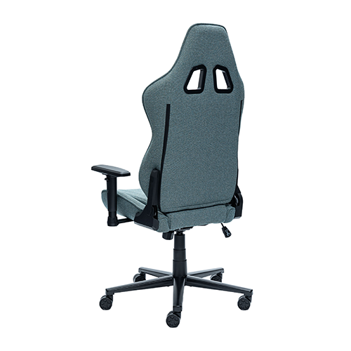 კომპიუტერის სკამი - 2E Gaming Chair Bushido Lite Dark Green