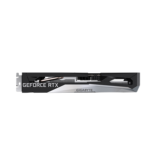 ვიდეობარათი - Gigabyte RTX 3050 8 GB Windforce Oc