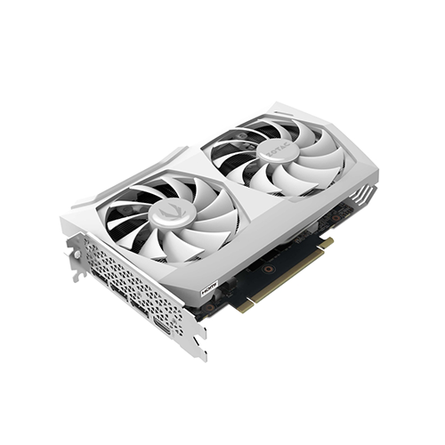 ვიდეობარათი - Zotac Gaming RTX 3060 12 GB Amp White Edition -