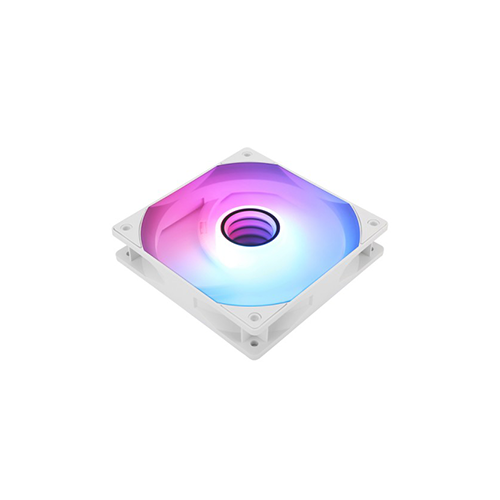 ქეისის გაგრილება - Thermal Right TL-C12W-S V3 X3 - 3x120 Fan ARGB White