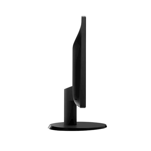 Monitor - Philips 243V5QHSBA - 23.6 Inch / FHD / VA / 60 Hz / 8 Ms