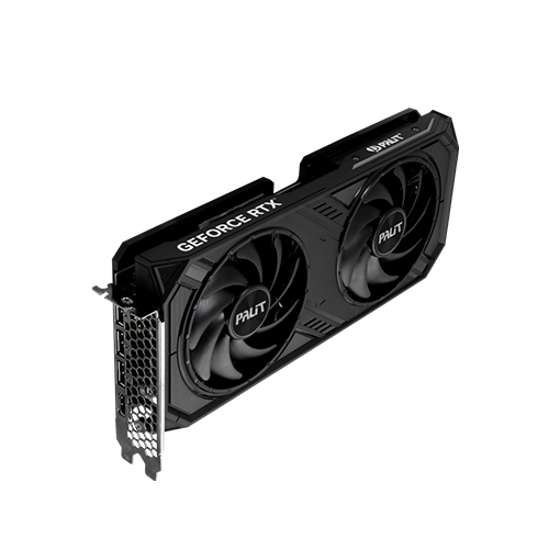 ვიდეობარათი - Palit RTX 4070 12 GB Dual Super