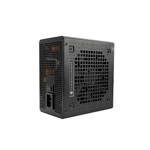 კვების ბლოკი - Thermal Right 750 Watt 80 Plus Gold Black