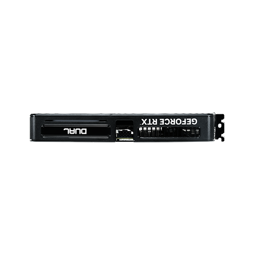 Video Card - Palit RTX 5060 Ti 8 GB Dual