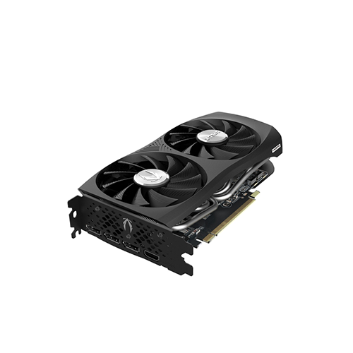 ვიდეობარათი - Zotac RTX 4070 12 GB Twin Edge