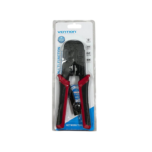 კაბელის საჯეკი - Vention Multi-Fuction Crimping Tool