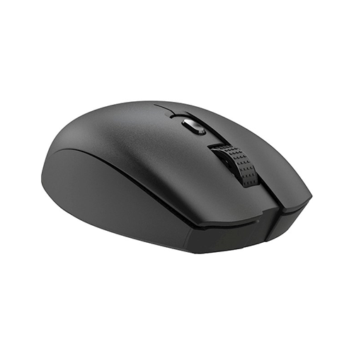 უკაბელო ტენვადი მაუსი - Mouse 2E MF2030 Rechargeable Black WL