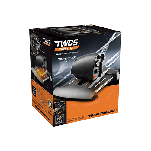 ჯოისტიკი - Thrustmaster TWCS Throttle 2960754